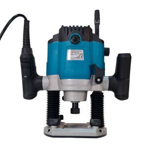 CATPOWER 3501 - FREZE ÇİFT KOLLU 12 MM