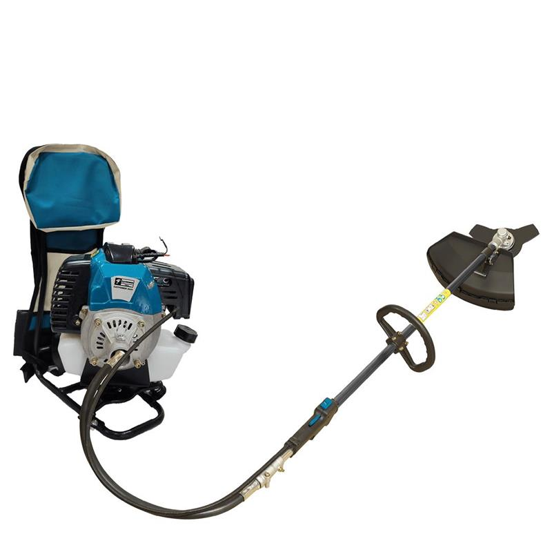 CATPOWER 2033 Benzinli Tırpan Sırttan 52cc 1.75Kw