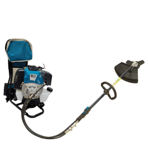 CATPOWER 2033 Benzinli Tırpan Sırttan 52cc 1.75Kw