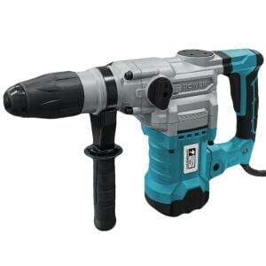 CATPOWER 5913 Elektrikli Kırıcı Delici 1600W 10 Joule