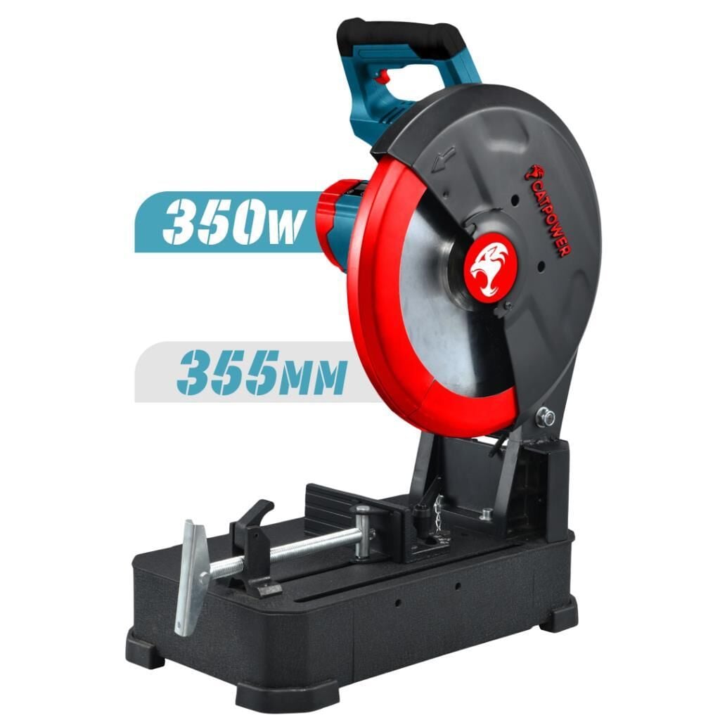 CATPOWER 2415 KÖMÜRSÜZ METAL KESME 355MM 3500W