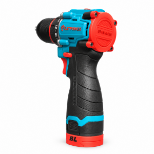 CATPOWER E1016 16V 55Nm Kömürsüz Akülü Vidalama