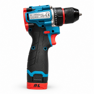 CATPOWER E1016 16V 55Nm Kömürsüz Akülü Vidalama