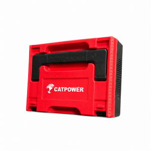 CATPOWER E1016 16V 55Nm Kömürsüz Akülü Vidalama