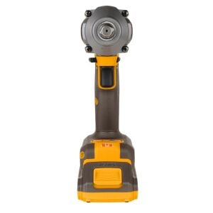 INGCO CIWLI2040E Kömürsüz Akülü Somun Sıkma 1/2'' 20V 2.0Ah