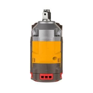 INGCO CIWLI2040E Kömürsüz Akülü Somun Sıkma 1/2'' 20V 2.0Ah