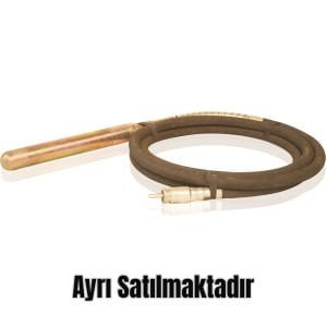 CATPOWER 701 - BETONCU VİBRATÖR