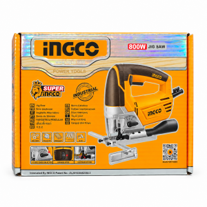INGCO Profesyonel Dekupaj 800 Watt JS80028