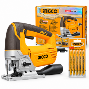 INGCO Profesyonel Dekupaj 800 Watt JS80028