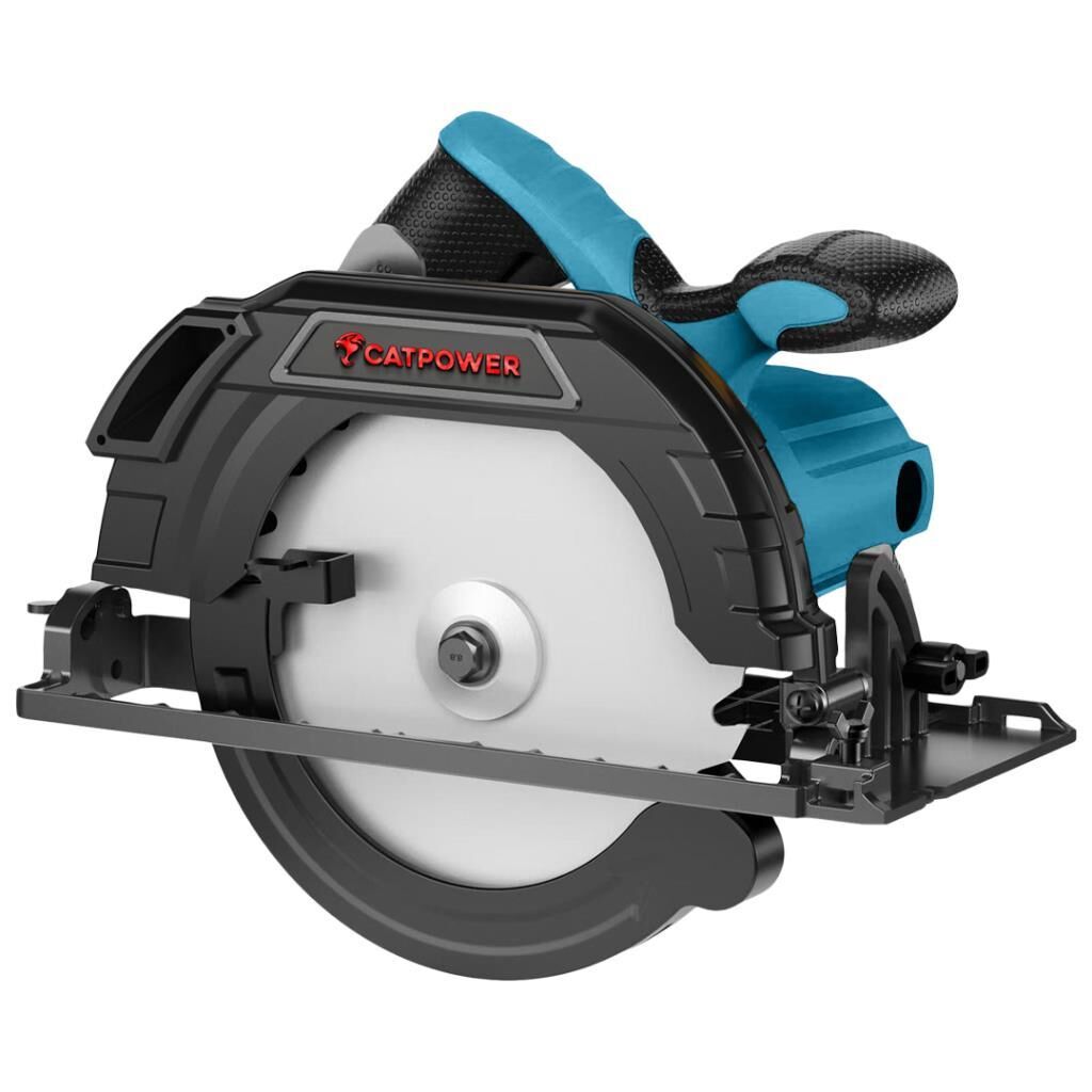 CATPOWER 1215 SUNTA KESME 185MM 1400W