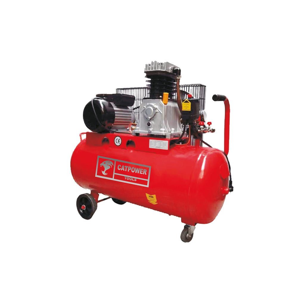 CATPOWER 1100 - HAVA KOMPRESÖRÜ 100LT