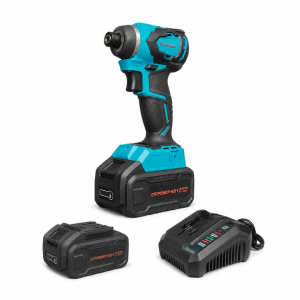 CATPOWER 4421 40Volt Akülü Torklu Vidalama 220Nm Tork