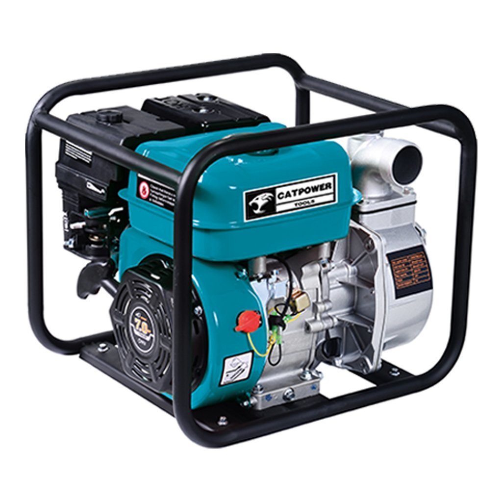 CATPOWER 606 - SU POMPASI BENZİNLİ 3''