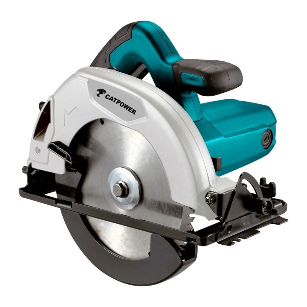 CATPOWER 1210 Elektrikli Sunta Kesme Makinesi 185 MM 1600W