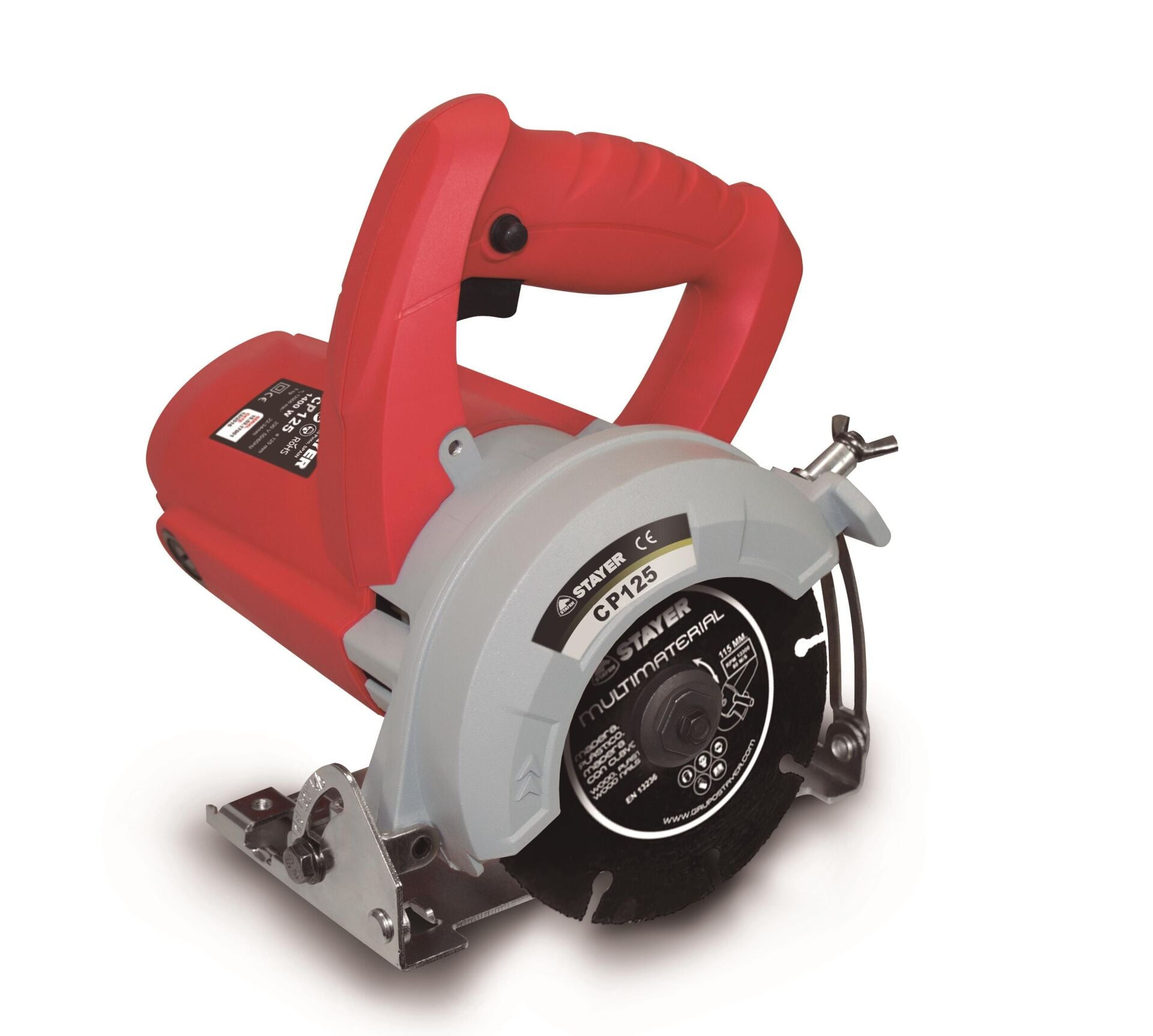 ÇOK AMAÇLI KESİCİ 1400W