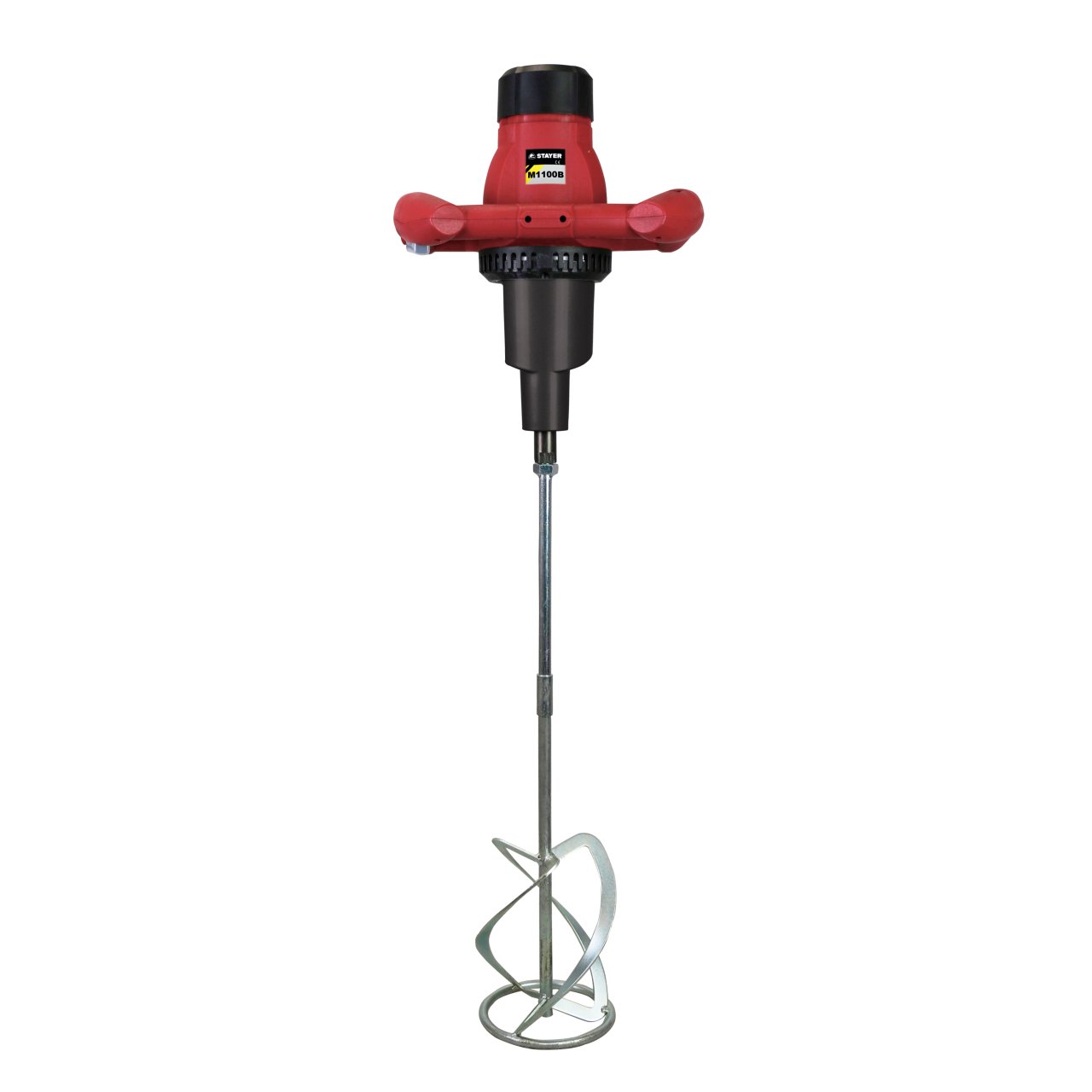 STAYER M 1100 BK Boya Mikseri