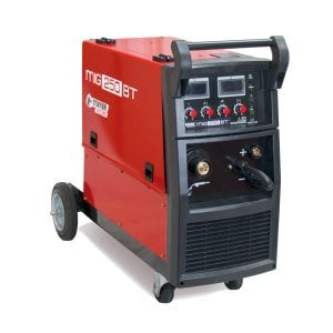 STAYER MIG 250 BT Gaz Altı Kaynak Makinası