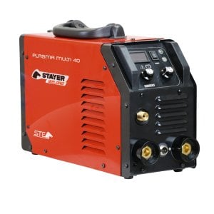 STAYER PLASMA MULTI 40 GE Kaynak Makinası