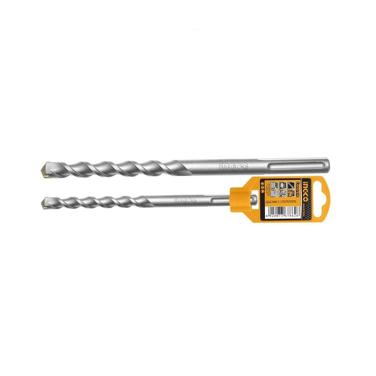 INGCO DBH1212404 SDS Plus Matkap Ucu 24X450MM