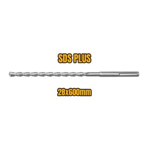 INGCO DBH1212804 SDS Plus Matkap Ucu 28X600MM