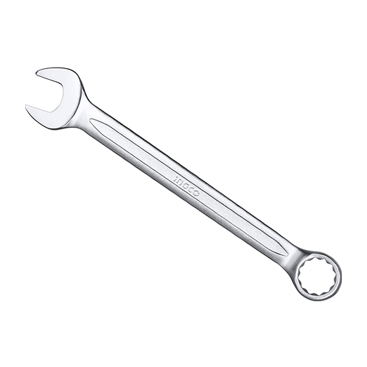 INGCO HCSPA191 Kombine Anahtar 19mm