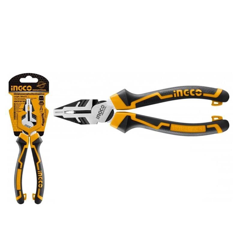 INGCO HHCP28240 Kombine Pense 240mm