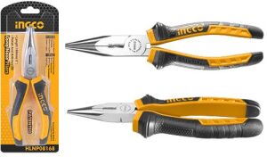 INGCO HLNP08168 Kargaburun Pense 160mm