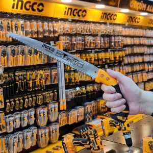 INGCO HPS3008 Budama Testeresi 300mm Düz