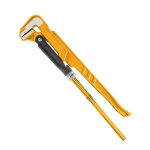 INGCO HPW04011 ''90 ° Ağır İsveç Boru Anahtarı 1''''''