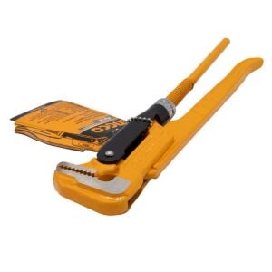 INGCO HPW04011 ''90 ° Ağır İsveç Boru Anahtarı 1''''''