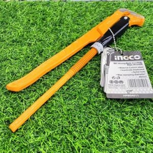 INGCO HPW04011 ''90 ° Ağır İsveç Boru Anahtarı 1''''''