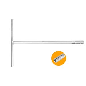 INGCO HTSW1008 T-Saplı Lokma Anahtarı 10mm