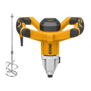 INGCO MX214008 Endüstriyel Elektrikli Boya Karıştırıcı 1400W