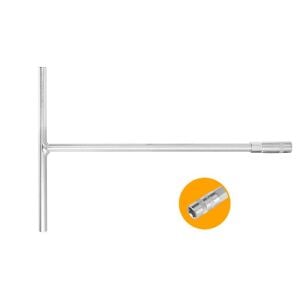 INGCO HTSW1208 T-Saplı Lokma Anahtarı 12mm