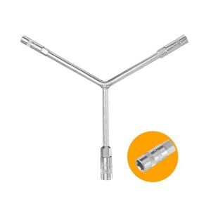 INGCO HYSW081012 Y-Tipi Lokma Anahtarı 8-10-12mm