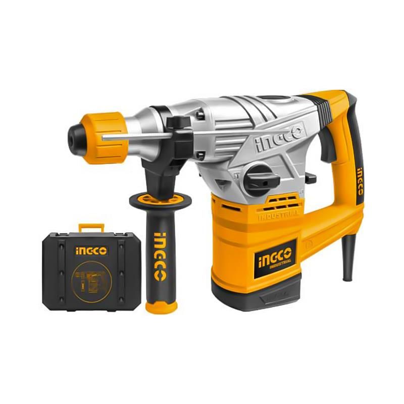 INGCO RH15008 Elektrikli Kırıcı Delici SDS Plus 5.0J 1500 Watt