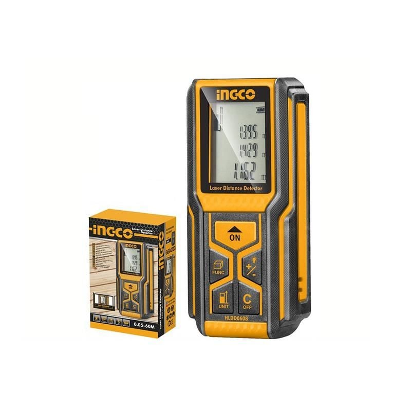 INGCO HLDD0608 Lazer Metre 60m