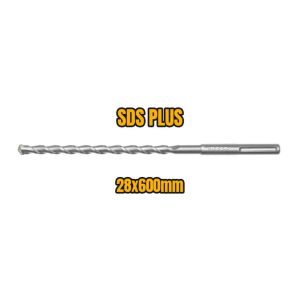 INGCO DBH1212804 SDS Plus Matkap Ucu 28X600MM