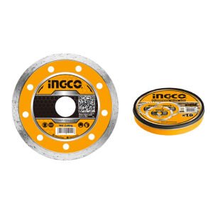 INGCO DMD021252M Islak Elmas Disk 125 mmx1.2mm
