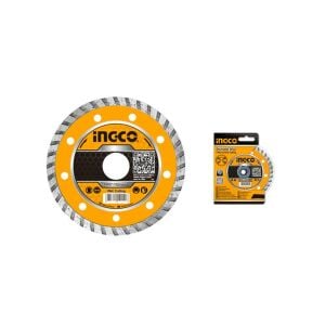 INGCO DMD031802HT Elmaslı Seramik Kesme Diski 180x22.2mm