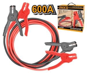 Akü Takviye Kablosu 600AMP