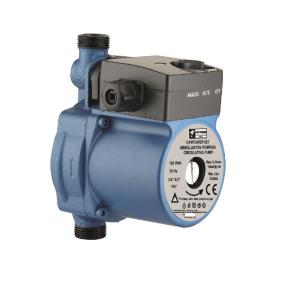 CATPOWER-687- SICAK SU SİRKULASYON POMPASI 120 W