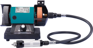 CATPOWER 8210 - MİNİ ZIMPARA MOTORU 75 MM