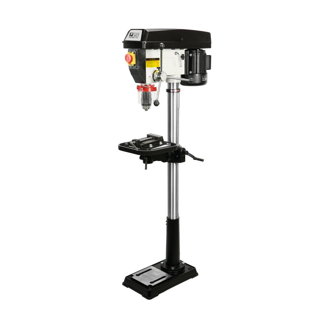 CATPOWER 7220 - SÜTUNLU MATKAP 22 MM