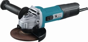 CATPOWER 6109 - AVUÇ TAŞLAMA 125 MM