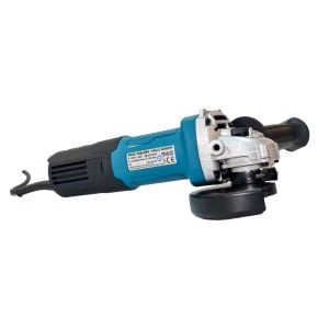 CATPOWER 6108 - AVUÇ TAŞLAMA DEVİR AYARLI 125 MM