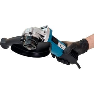 CATPOWER 6108 - AVUÇ TAŞLAMA DEVİR AYARLI 125 MM