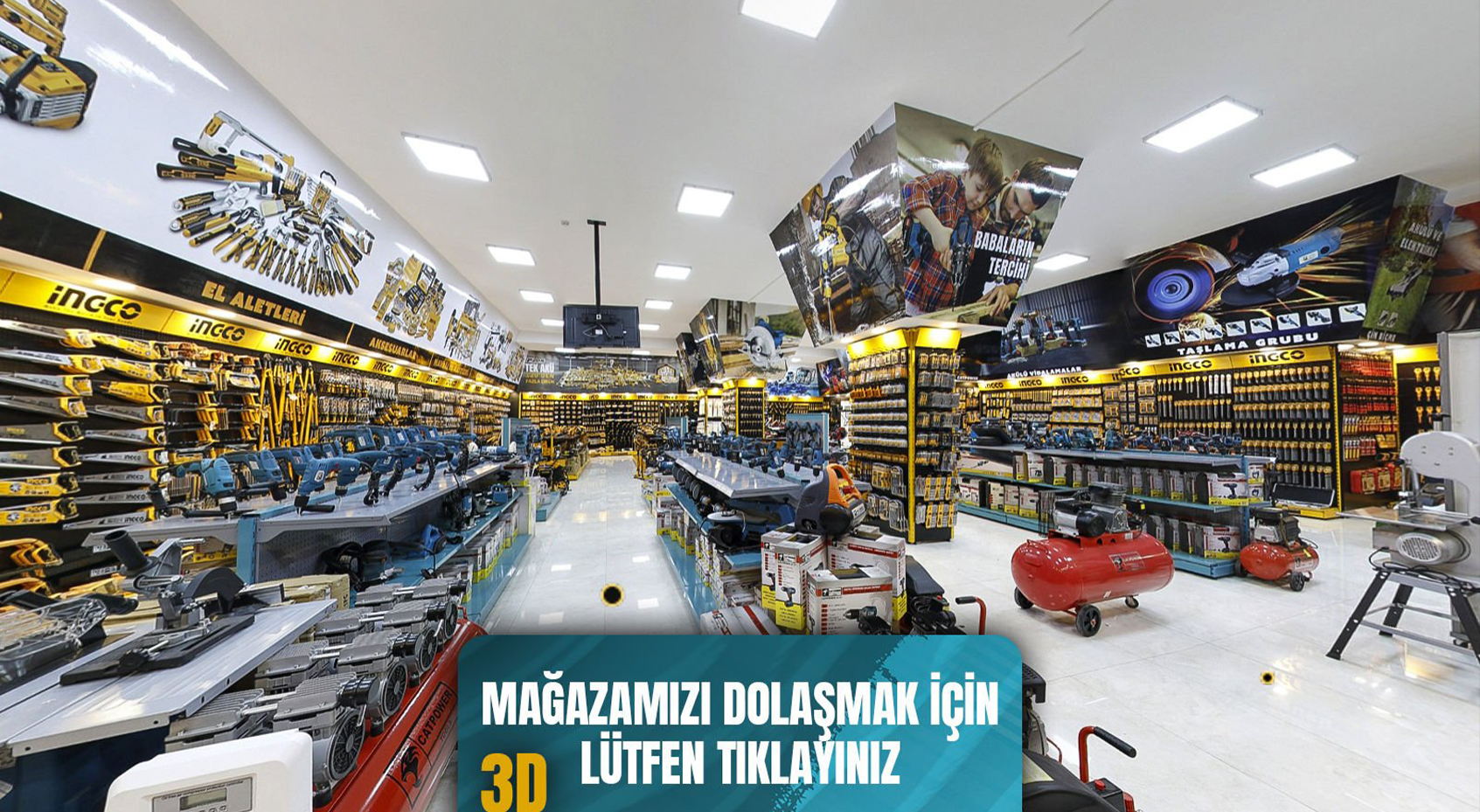 Global Teknik Hırdavat